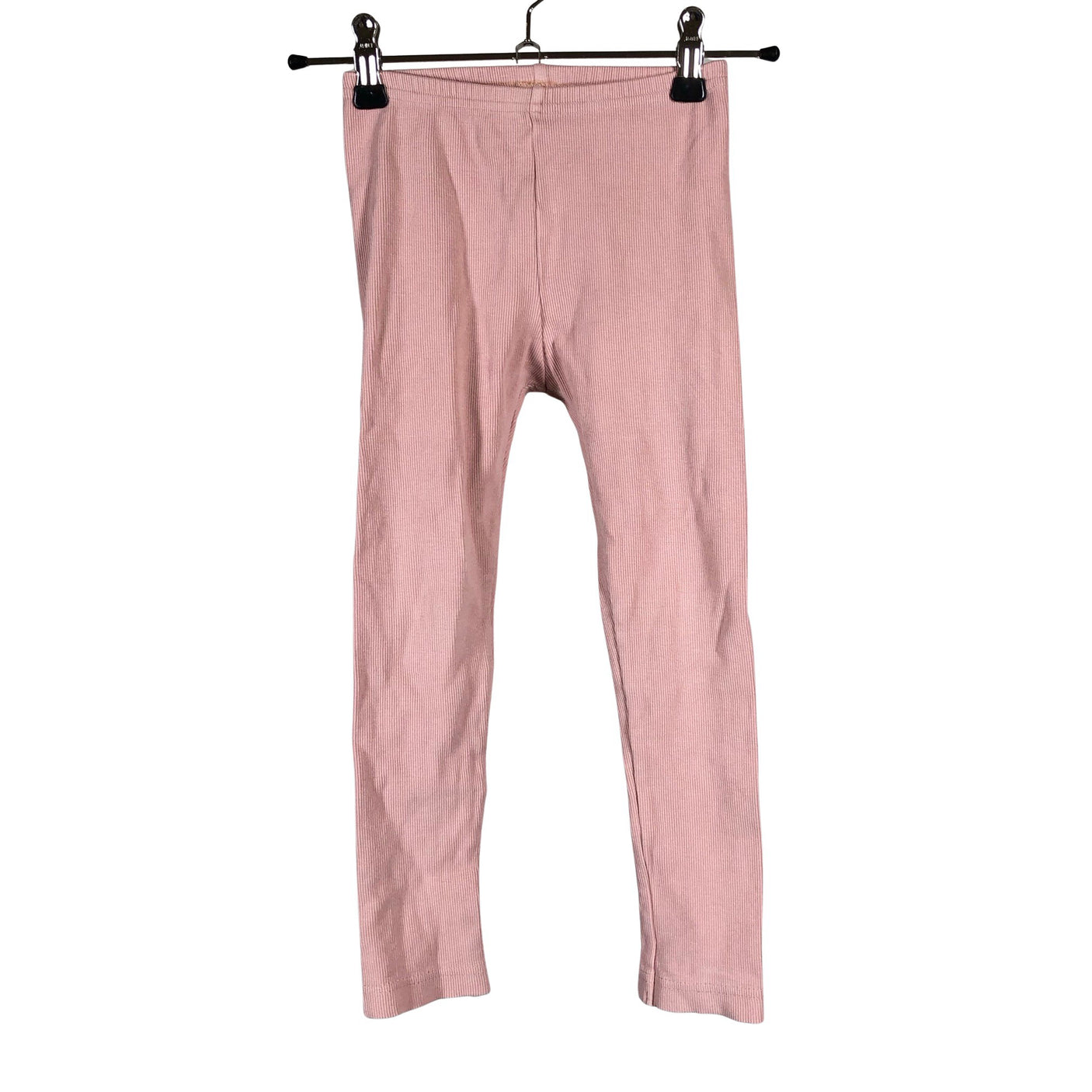 Unisex Metsola - Retuusid, suurus 110 - 116 - Heleroosa (1)
