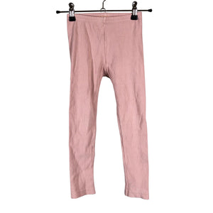 Unisex Metsola - Retuusid, suurus 110 - 116 - Heleroosa (1)