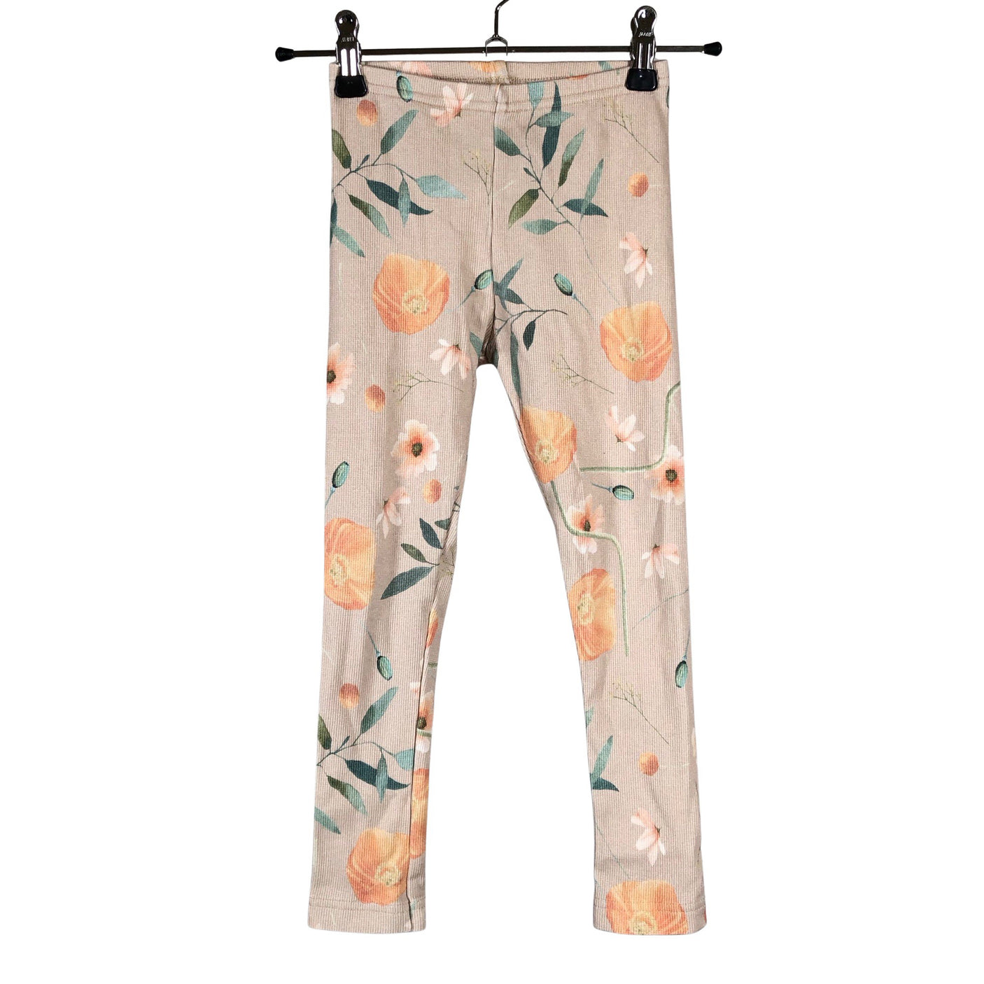 Unisex Metsola - Retuusid, suurus 110 - 116 - Beige (1)