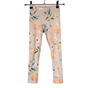 Unisex Metsola - Retuusid, suurus 110 - 116 - Beige (1)