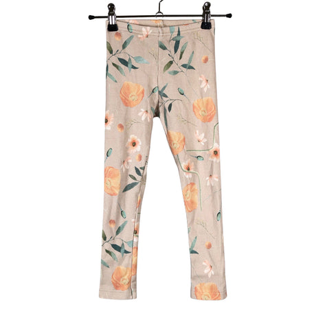 Unisex Metsola - Retuusid, suurus 110 - 116 - Beige ()