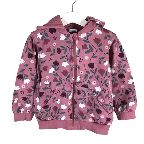 Unisex Polarn O. Pyret - Dressipluus, suurus 104 - 110 - Roosa ()