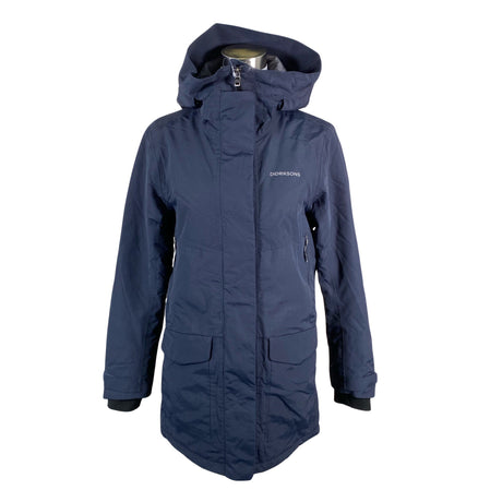 Unisex Didriksons - Talvejope, suurus 36 - Sinine ()