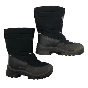 Unisex Kuoma - Talvejalanõud, suurus 28 - Must (1)