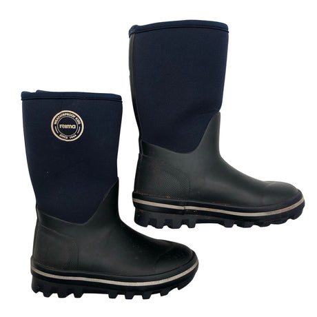 Unisex Reima - Kummikud, suurus 26 - Sinine ()