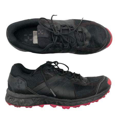 Unisex Haglöfs - Jooksujalanõud, suurus 42 - Must ()