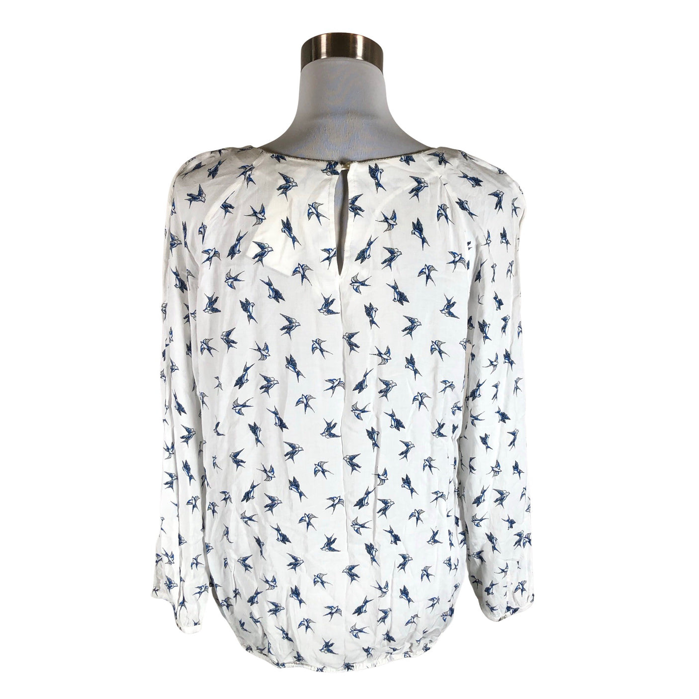 Unisex Esprit - Pluus, suurus 40 - Valge (2)