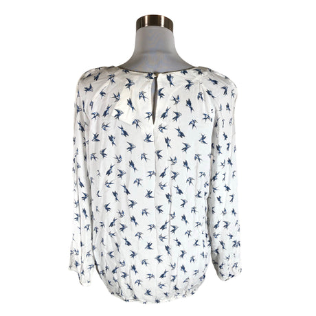 Unisex Esprit - Pluus, suurus 40 - Valge (2)