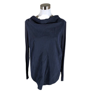 Unisex COS - Mitteveniv tuunika, suurus 40 - Sinine (1)
