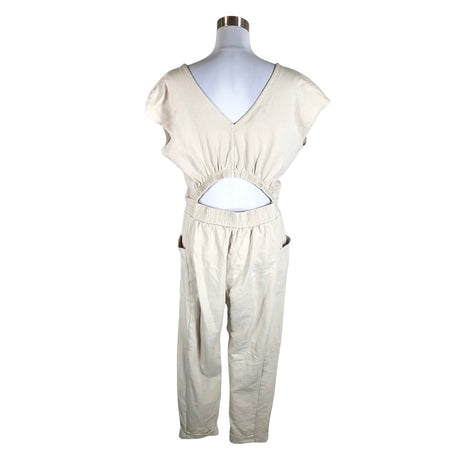 Unisex Patagonia - Pükskostüüm, suurus 40 - Beige (2)