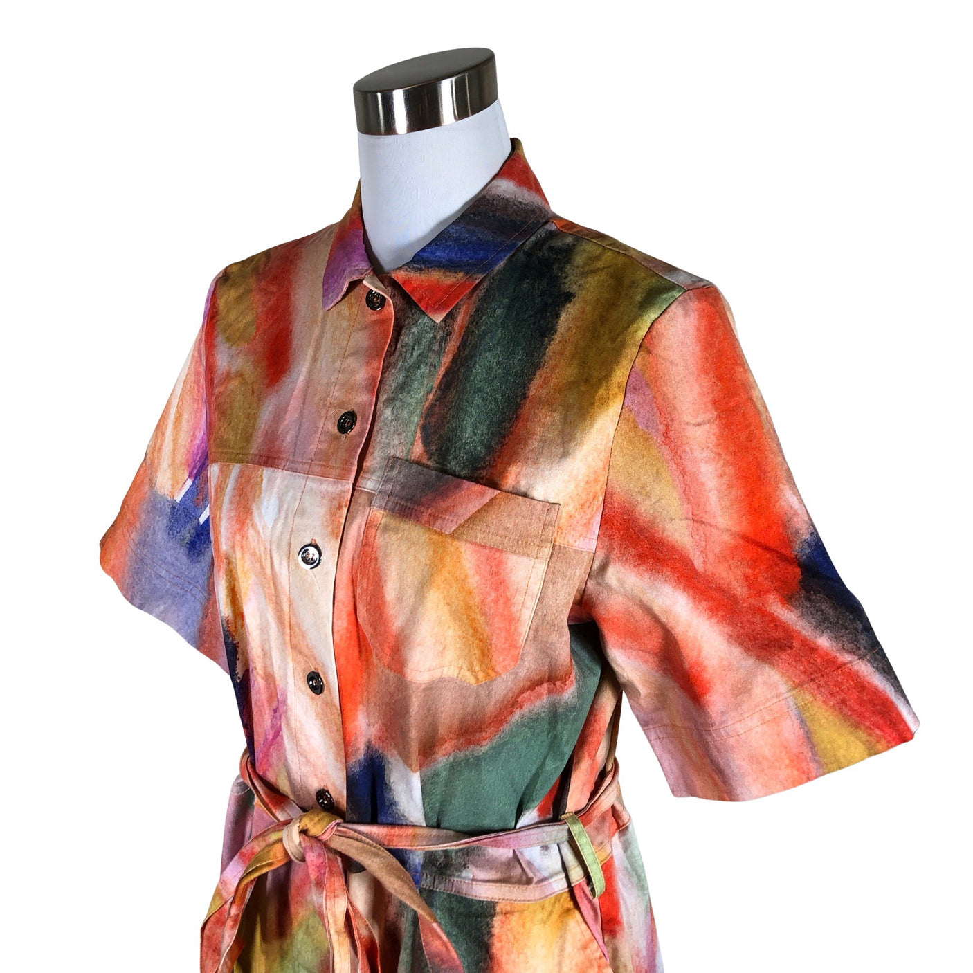 Unisex Vimma - Pükskostüüm, suurus 40 - Oranž (3)