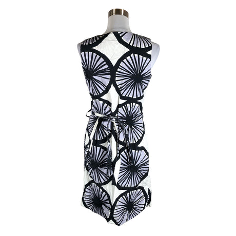 Unisex Marimekko - Mitteveniv kleit, suurus 40 - Helesinine (2)