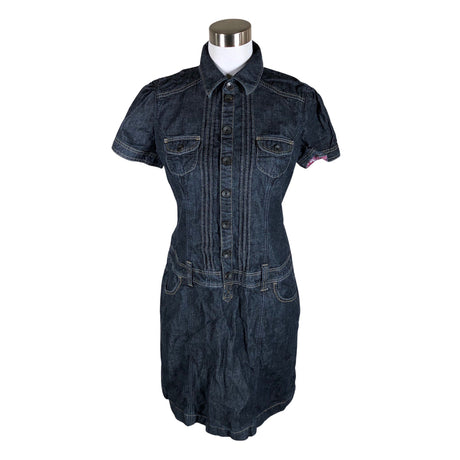 Unisex Esprit - Teksakleit, suurus 40 - Sinine ()