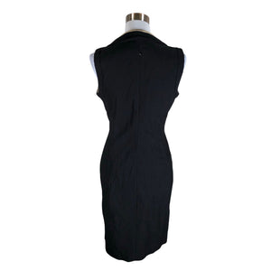 Unisex Joseph Ribkoff - Mitteveniv kleit, suurus 38 - Beige (2)