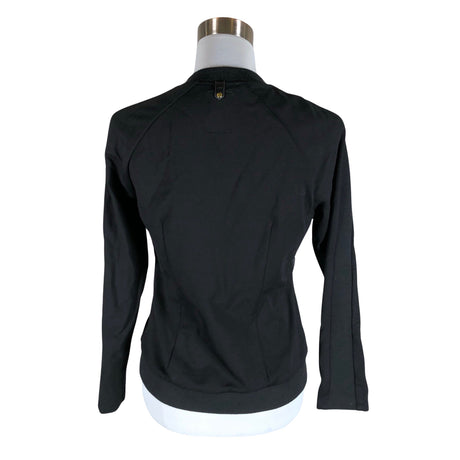Unisex Philosophy Blues Original - Jope, suurus 34 - Must (2)