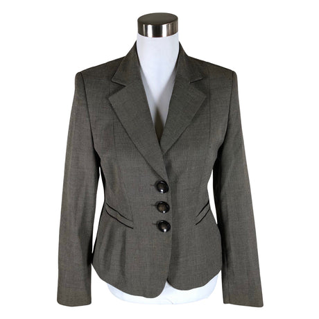 Unisex Gerry Weber - Jakk, suurus 36 - Pruun ()