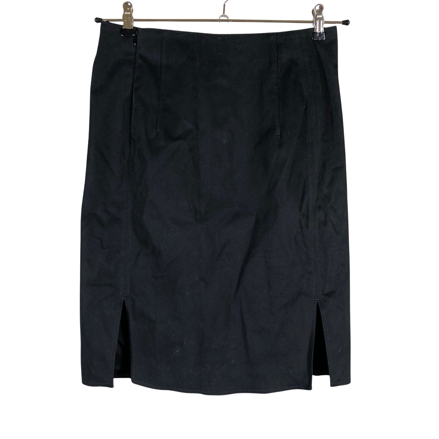 Unisex Acne Studios - Mitteveniv seelik, suurus 36 - Must (2)