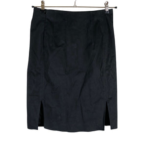 Unisex Acne Studios - Mitteveniv seelik, suurus 36 - Must (2)