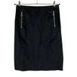 Unisex Acne Studios - Mitteveniv seelik, suurus 36 - Must ()