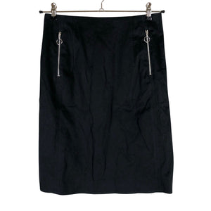 Unisex Acne Studios - Mitteveniv seelik, suurus 36 - Must (1)