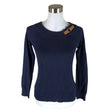 Unisex Lauren Ralph Lauren - Kampsun, suurus 36 - Sinine ()