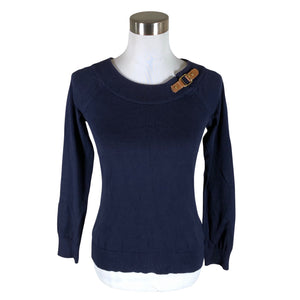 Unisex Lauren Ralph Lauren - Kampsun, suurus 36 - Sinine (1)