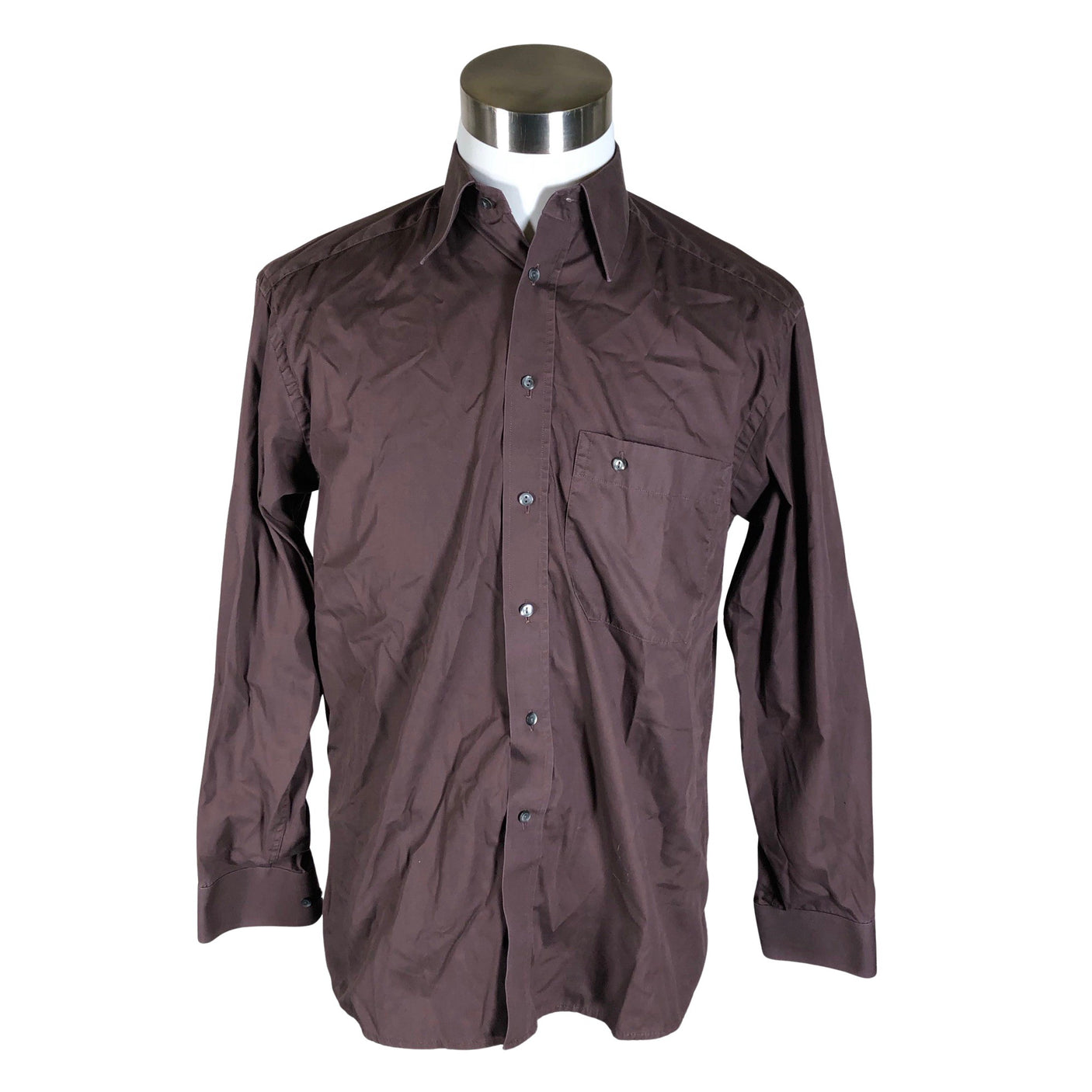Unisex Eton - Triiksärk, suurus S - Lilla (1)