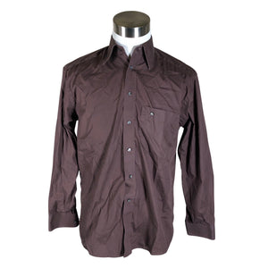 Unisex Eton - Triiksärk, suurus S - Lilla (1)