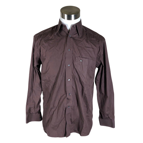 Unisex Eton - Triiksärk, suurus S - Lilla ()