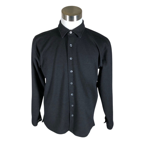Unisex Sand - Kampsun, suurus L - Must ()