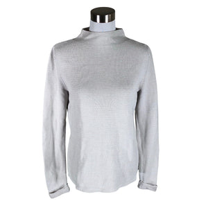 Unisex Donnell - Kampsun, suurus 36 - Hall (1)