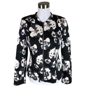 Unisex Ashley Brooke - Jakk, suurus 36 - Must (1)
