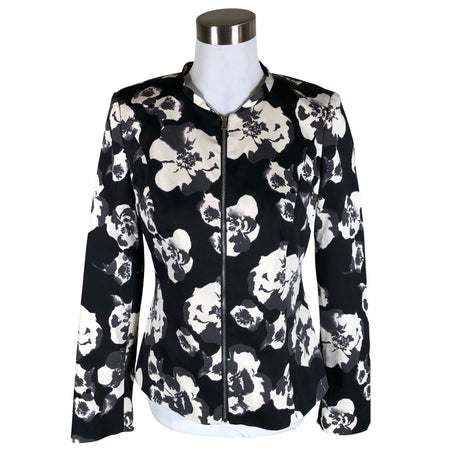 Unisex Ashley Brooke - Jakk, suurus 36 - Must ()