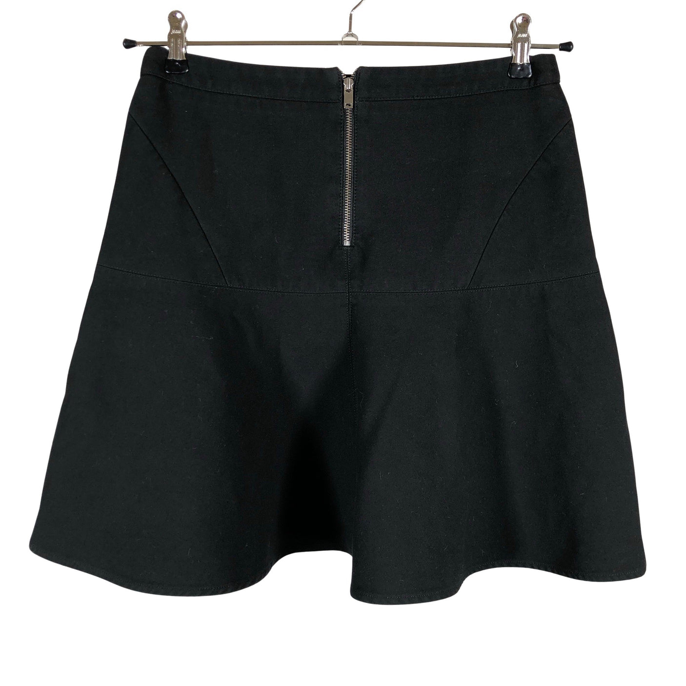 Unisex Marie Lund - Mitteveniv seelik, suurus 38 - Must (2)
