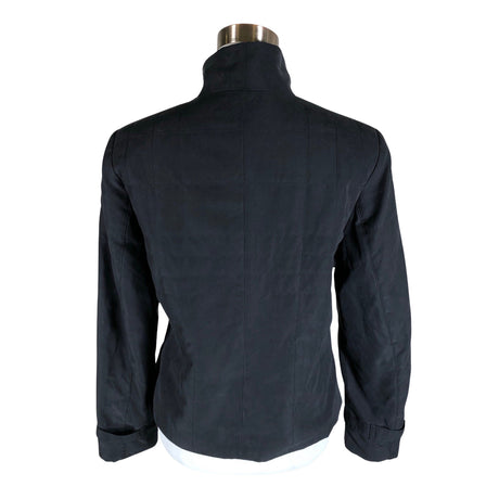 Unisex Schmeinck - Jope, suurus 38 - Must (2)