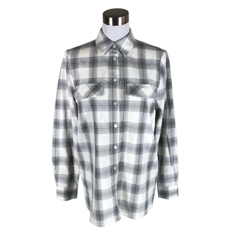 Unisex Na-KD - Triiksärk, suurus 36 - Hall ()