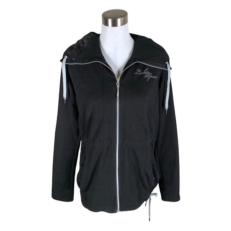 Unisex Luhta - Pusa, suurus 36 - Must ()