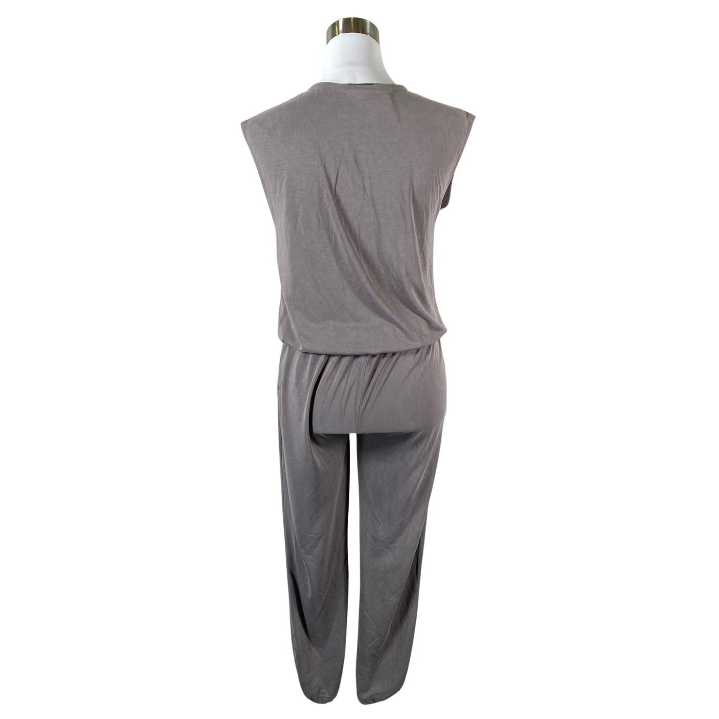 Unisex s.Oliver - Pükskostüüm, suurus 34 - Hall (2)