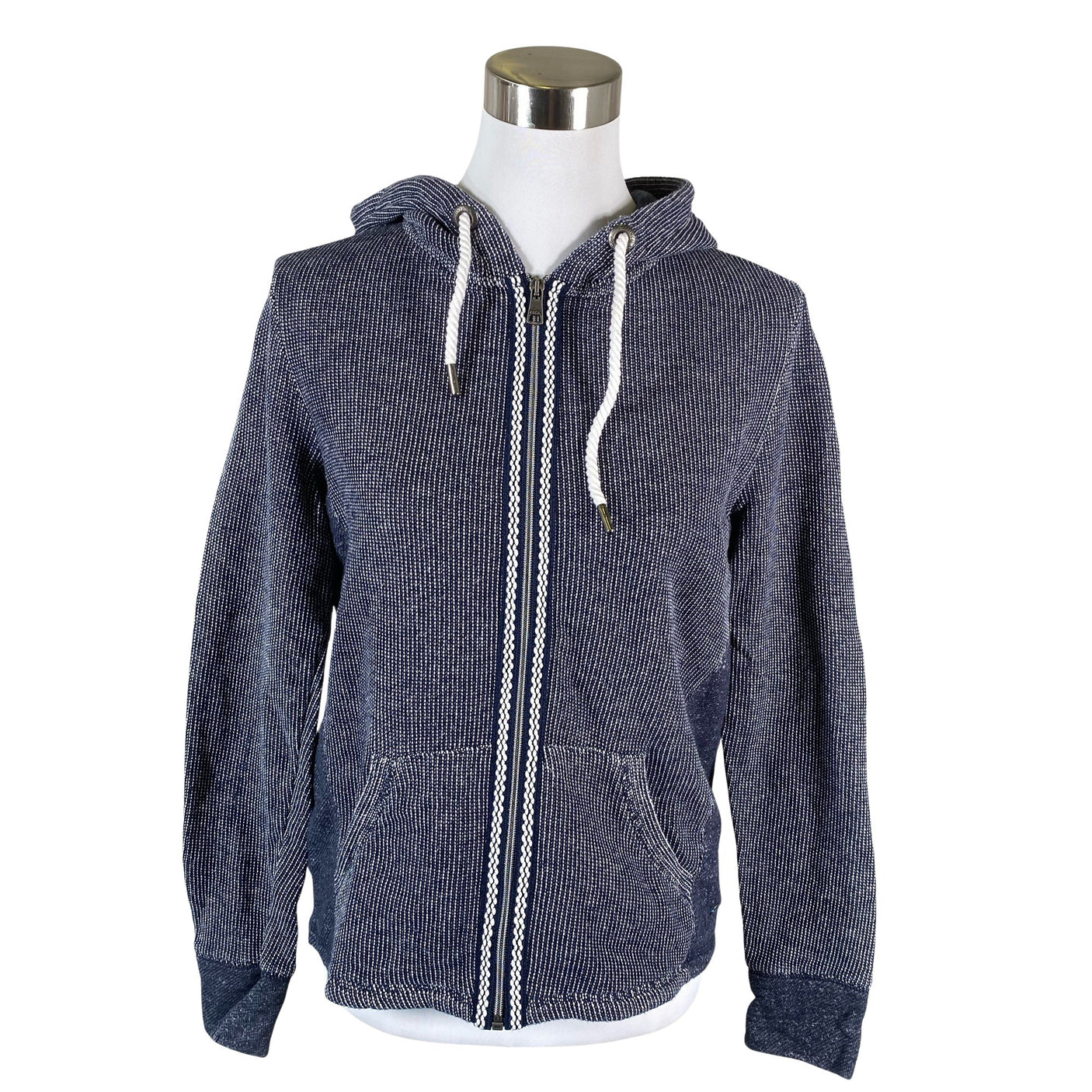 Unisex Cecil - Dressipluus, suurus 36 - Sinine (1)