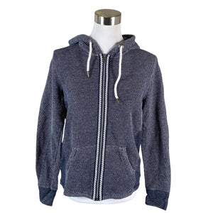 Unisex Cecil - Dressipluus, suurus 36 - Sinine (1)