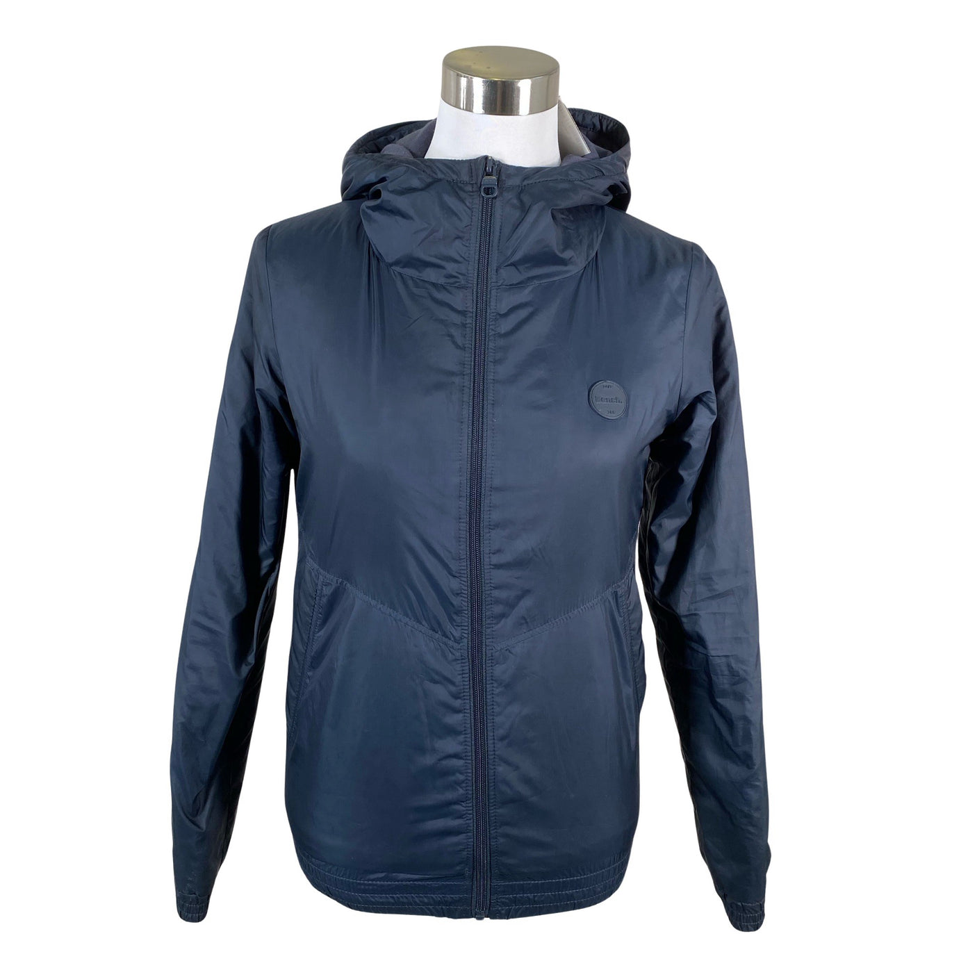 Unisex Bench - Õhem talvejope, suurus 34 - Sinine (1)