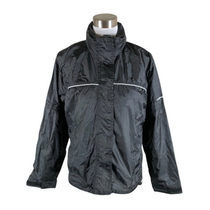 Unisex Catmandoo - Jope, suurus 36 - Must (1)