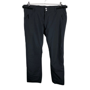 Unisex Catmandoo - Talvepüksid, suurus 44 - Must (1)