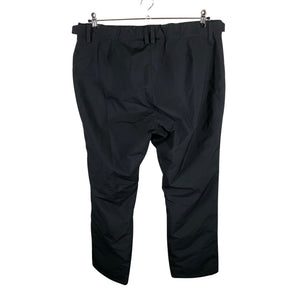 Unisex Catmandoo - Talvepüksid, suurus 44 - Must (2)