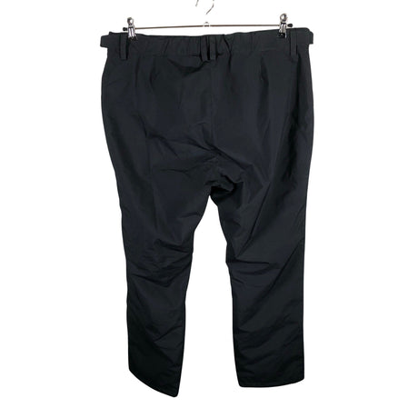 Unisex Catmandoo - Talvepüksid, suurus 44 - Must (2)