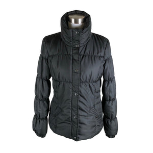 Unisex Oxmo - Talvejope, suurus 36 - Must (1)