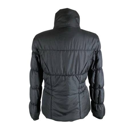 Unisex Oxmo - Talvejope, suurus 36 - Must (2)