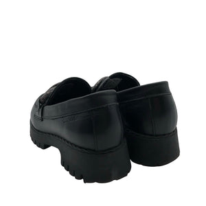 Unisex Tamaris - Mokassiinid, suurus 37 - Must (2)
