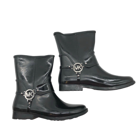 Unisex Michael Kors - Kummikud, suurus 39 - Must ()