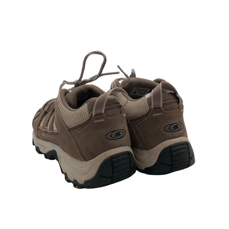 Unisex Salomon - Matkatossud, suurus 38 - Pruun (2)